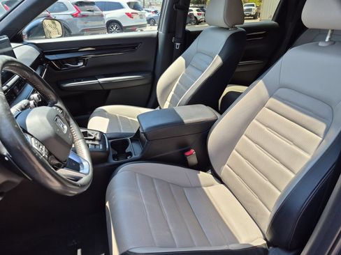 Used 2024 Honda CR-V Sport Touring image 26