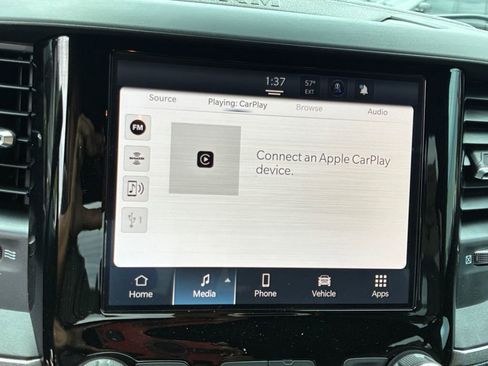 New 2026 RAM 3500 Tradesman w/ Chrome Appearance Group A image 9