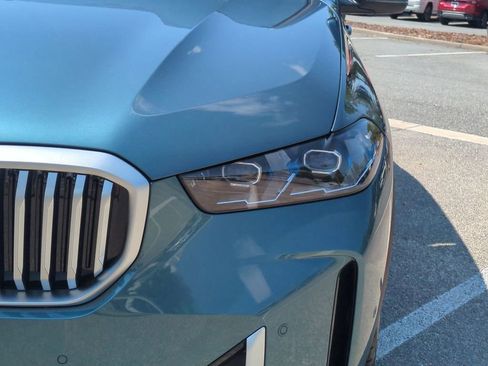 Used 2026 BMW X5 xDrive50e image 10