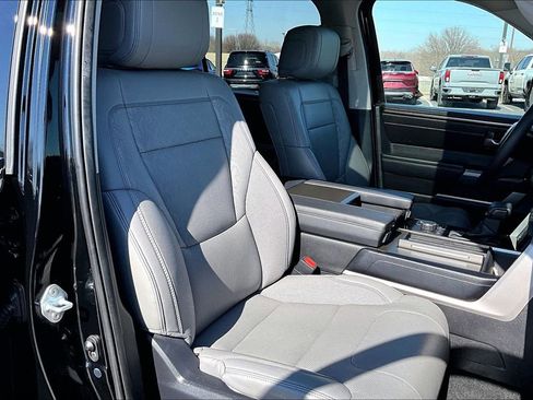 Used 2024 Toyota Sequoia SR5 w/ SR5 Premium Package image 33