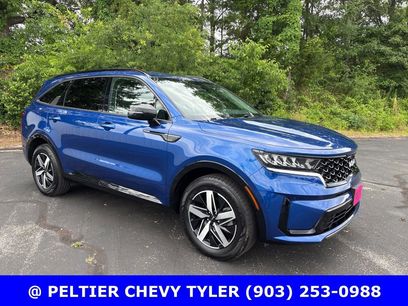 Used 2022 Kia Sorento S