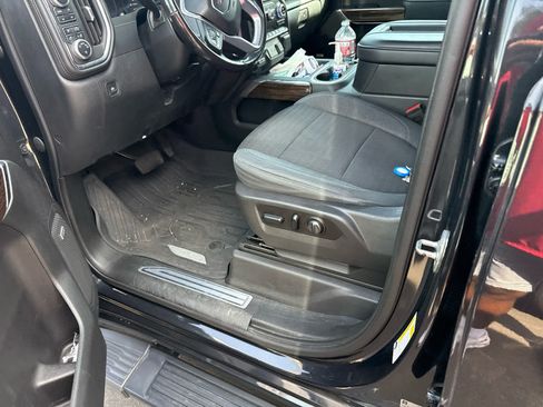Used 2020 GMC Sierra 1500 Elevation w/ Elevation Value Package AWD/4WD image 7
