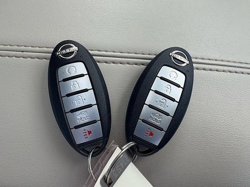 Used 2024 Nissan Altima 2.5 SL image 35