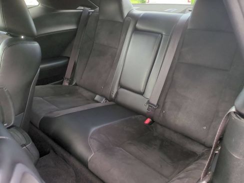 Used 2023 Dodge Challenger R/T w/ T/A Package RWD image 23