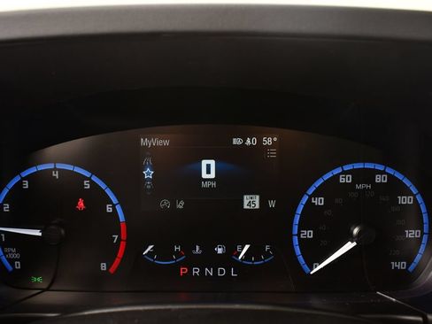 Used 2022 Ford Bronco Sport Big Bend w/ Convenience Package AWD/4WD image 26