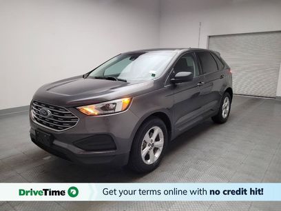 Used 2020 Ford Edge SE
