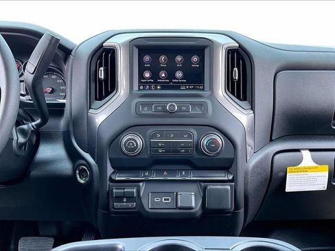 New 2026 Chevrolet Silverado 2500 W/T w/ WT Convenience Package AWD/4WD image 12