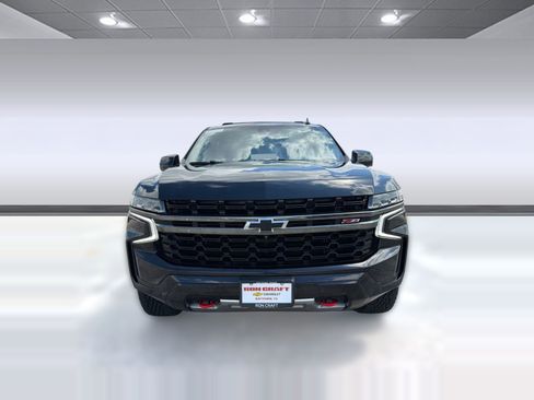 Used 2021 Chevrolet Suburban Z71 w/ Z71 Off-Road Package image 5