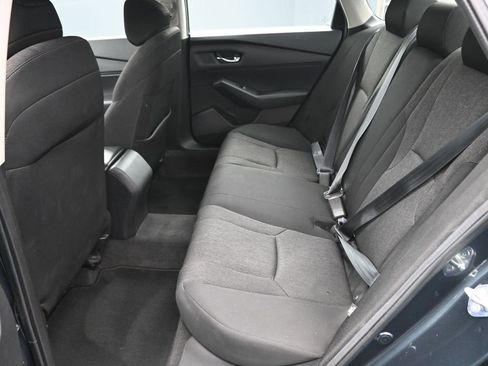 Used 2023 Honda Accord EX image 12