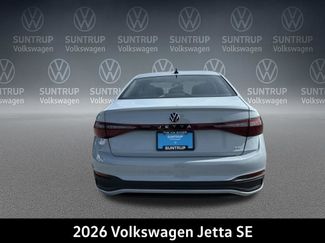 New 2026 Volkswagen Jetta SE video 4