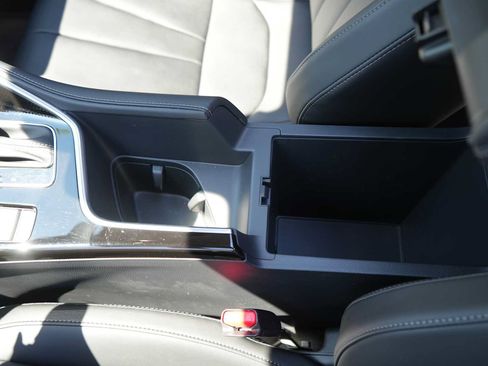 Certified 2026 Acura ADX AWD image 23