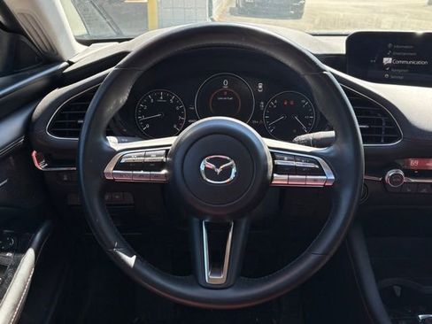 Used 2023 MAZDA MAZDA3 s FWD image 20