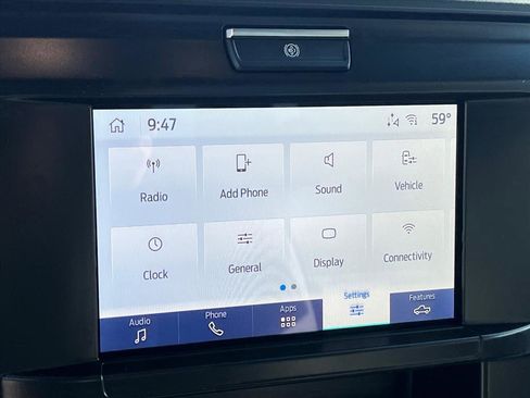 New 2026 Ford F550 4x4 Supercab Super Duty image 12