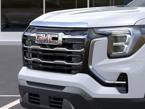 New 2026 GMC Terrain Elevation image 13