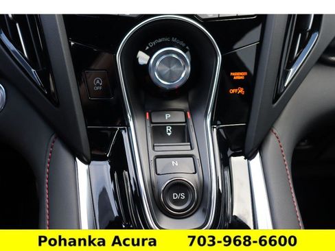 Certified 2025 Acura RDX A-Spec image 17