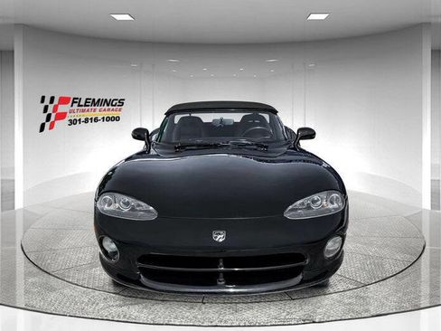 Used 1993 Dodge Viper RT/10 image 16
