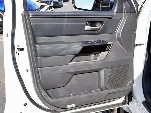 Used 2025 Toyota Tundra Limited w/ TRD Off-Road Package image 26