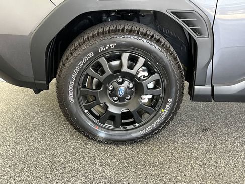 New 2026 Subaru Forester Wilderness AWD/4WD image 28