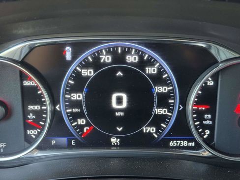 Used 2022 Chevrolet Traverse Premier AWD/4WD image 14