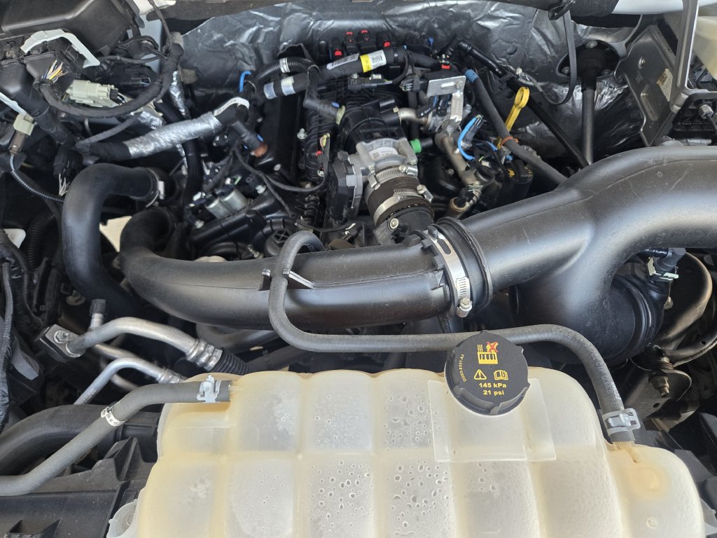 Used 2022 Ford F150 XL w/ Equipment Group 101A High RWD image 28