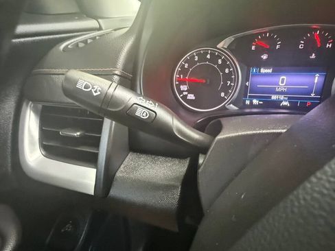 Used 2020 GMC Terrain SLE w/ Driver Convenience Package FWD image 24