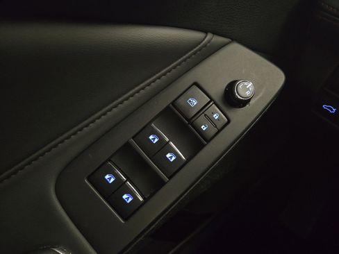 Used 2020 Toyota Avalon TRD image 27