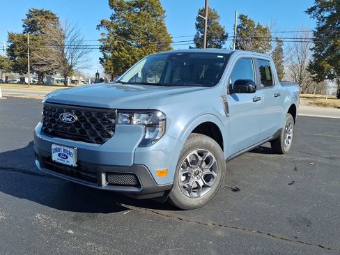 New 2026 Ford Maverick XLT w/ XLT Luxury Package image 30