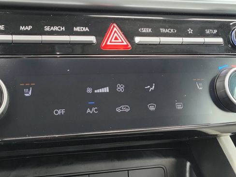 Used 2026 Hyundai Tucson SEL FWD image 19