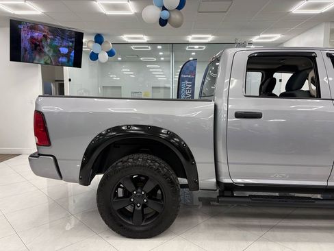Used 2019 RAM 1500 Express w/ Wheel & Sound Group image 8