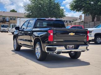 Used 2026 Chevrolet Silverado 1500 LTZ w/ LTZ Premium Texas Edition AWD/4WD video 3