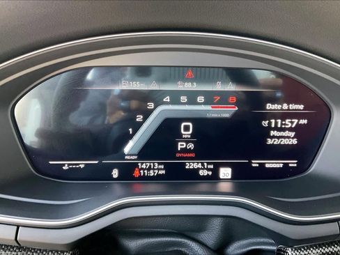 Used 2025 Audi S5 Prestige image 25