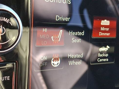 Used 2021 RAM 1500 Rebel w/ Rebel Level 2 Equipment Group image 24