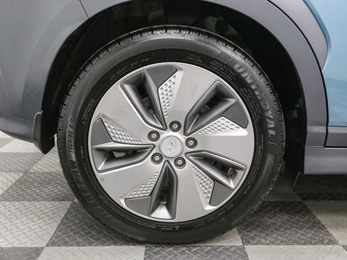 Used 2019 Hyundai Kona Ultimate image 16