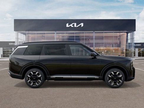 New 2027 Kia Telluride S image 7