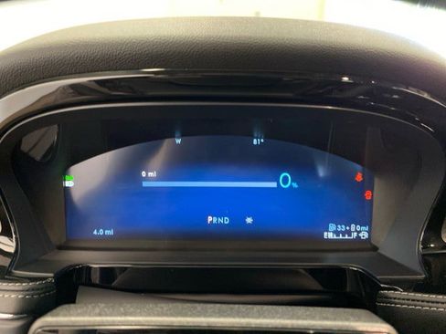 New 2025 Lincoln Corsair Grand Touring w/ Equipment Group 302A image 22