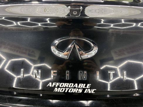 Used 2014 INFINITI Q60 AWD Coupe w/ Premium Package image 30
