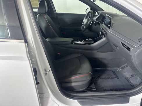 Used 2020 Hyundai Sonata SEL Plus FWD image 13