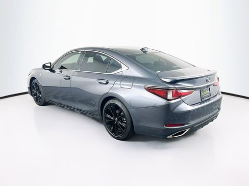 Used 2022 Lexus ES 350 F Sport image 5