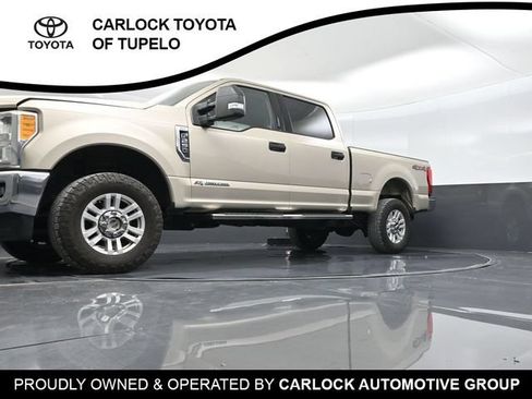 Used 2017 Ford F250 XLT w/ XLT Value Package AWD/4WD image 42