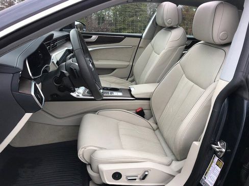 Used 2021 Audi A7 Prestige image 6