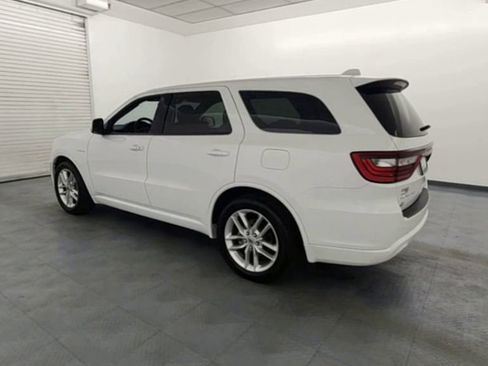 Used 2022 Dodge Durango R/T image 6