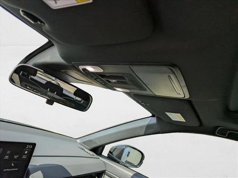 New 2026 Honda CR-V TrailSport image 21