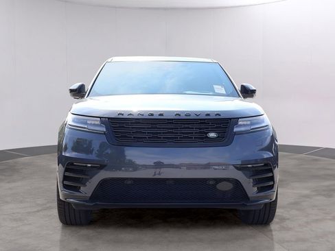 New 2026 Land Rover Range Rover Velar Dynamic SE AWD/4WD image 2