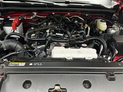 Certified 2025 Toyota 4Runner Limited w/ Tow Technology Package image 11