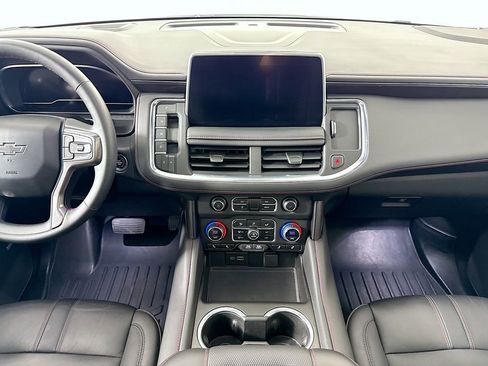 Used 2023 Chevrolet Tahoe RST w/ Luxury Package AWD/4WD image 14