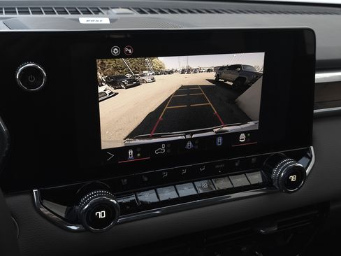 New 2026 GMC Canyon Denali image 19