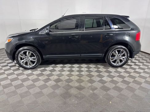 Used 2013 Ford Edge Limited AWD/4WD image 7