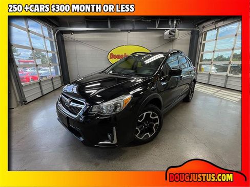 Used 2016 Subaru Crosstrek 2.0i Premium AWD/4WD image 1
