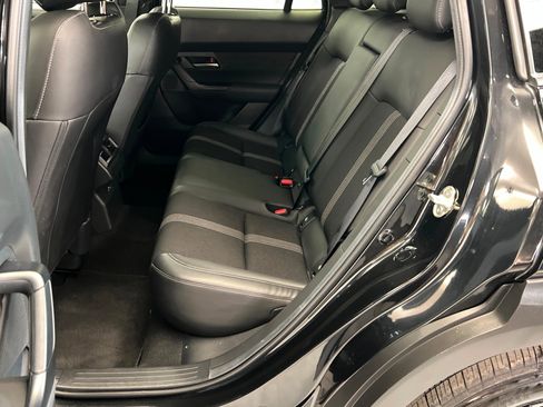 Used 2025 MAZDA CX-50 AWD 2.5 S w/ Premium Package image 22