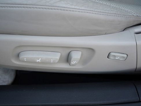 Used 2012 Lexus ES 350 FWD image 16